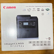Canon imageCLASS MF229dw Wireless Laser B&W All-in-One Duplex 28ppm Fax(NEW) picture