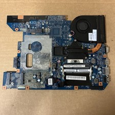 Laptop Motherboard For Lenovo B570 B570E 48.4PA01.021 LZ57 HM65 With Intel CPU picture