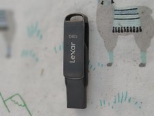Lexar Dual Drive USB-C USB-A 3.2 Gen picture