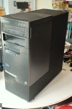 IBM Intellistation M Pro Type 6889 dual 550MHz P3 / 256MB / 9GB SCSI HDD picture