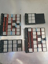 IBM solid technology module card various lot untested picture