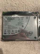 *NEW* Intel SSD DC S3500 SSDSC2BB016T4 1.6TB SSD solid state drive picture