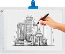 LED Light Box for Tracing - 15