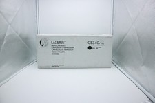 HP 651A Toner Black LaserJet Enterprise 775/DN/F CE340AC Box Opened picture