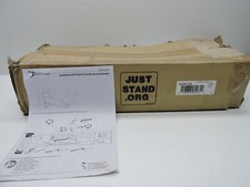 Ergotron 45-261-216 StyleView Sit-Stand Combo Extender - NOB NEW picture