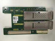 DELL / INTEL OMNI PATH HFI 100 OPEN COMPUTE PROJECT OCP MEZZANINE CARD VP91P picture
