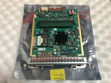 JG412A HPE FlexNetwork MSR4000 MPU-100 Main Processing Unit NEW PULLED picture