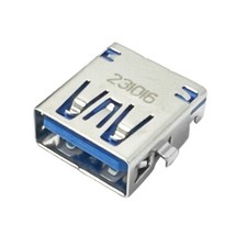 new USB3.0 jack Interface port 9PIN HOT For MSI Sword 15 A12UGS  MS-1583 picture