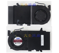 New For Lenovo ThinkCentre Tiny7 M740Q M90Q P340 12V Cooling Fan BAZB0817R2U picture