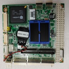Advantech PCM-3353 , AMD LX800 PC/104 CPU Module / Shipping by eBay GSP picture