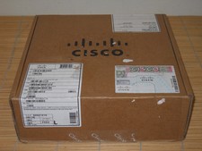 New Cisco WS-X4908-10GE 4900M 8 Port 10GE Half Card with X2 Interface New Sealed picture