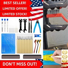 Comprehensive 61-Piece 3D Printer Tool Kit for Bambu Lab & Kobra - Ultimate Care picture