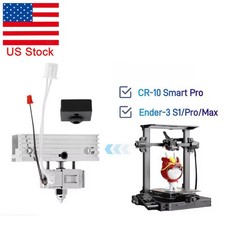 Hotend Kit For Creality Ender-3 S1 Pro S1 Plus S1 CR-10 Smart Pro 3D Printer -US picture