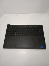 Dell XPS 15 9510 Laptop i7-11800H 8GB RAM NO SSD BASE ONLY NVIDIA RTX 3050Ti #97 picture