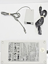 Genuine OEM Sun Microsystems A/C Adapter 14V 3A 370-4682-01 AD-4214N Charger picture