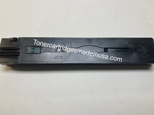 TCM USA Xerox C60 C70 EC70 Black Color Toner Cartridge. Made in USA. 006R01655 picture