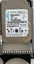 IBM 43X0839 42C0259 ST973451SS 73GB 15K SAS 2.5
