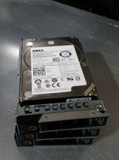 Dell 36RH9 1.2TB 10k SAS 2.5