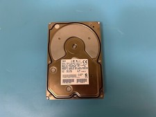 IBM 4GB 7.2K SCSI 3.5