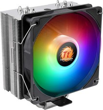 Thermaltake UX210 ARGB Sync CPU Cooler 120mm Fan Intel LGA1200 AM5 AMD CL-P079 picture