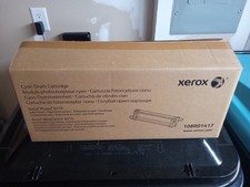 XEROX 108R01417 GENUINE DRUM UNIT NOB picture