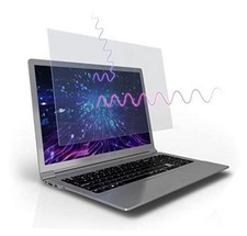Premium Anti Blue Light and Anti Glare Screen 14 inch widescreen (16:9) picture