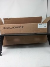 Kendall Howard 4U Wall Mount V-Rack, Lifetime Warranty picture