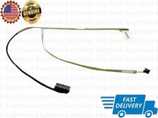 Original For MSI GL73 9SDK LCD Video Display Screen Cable 144HZ FHD 40pin EDP picture