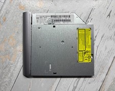 HP ProBook 450 G4 OEM Super Multi DVD Writer Drive GUE1N 801352-6C1 SATA 9.5mm picture