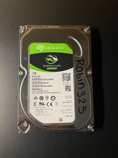 Seagate ST1000DM010-2EP102, 1 TB picture