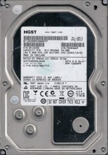 HGST HUS724030ALA640 P/N: 0F19455 MLC: MPK8B0 Thailand 3TB picture