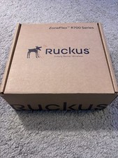 Ruckus Wireless Zone Flex R700 901-R700-US00 Dual Band Indoor Access Point picture