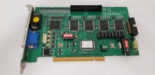 GEOVISION GV-650/800 (S) VIDEO SURVEILLANCE CAPTURE CARD, PCI 8 PORT DVR picture