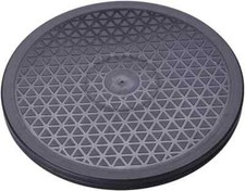 12 Inch Rotating Heavy Duty Turntable Display Stand for Monitor TV - Lazy Susan picture