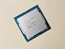 Intel Core i7-9700 @ 3.00 GHz Desktop Processor (LGA 1151) picture