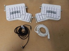 ERGODOX EZ CIY	Ergonomic Mechanical Keyboard picture