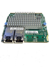Supermicro AOC-MTG-I2TM  X550 2-Port 10GbE SIOM Ethernet Adapter Add On Card picture