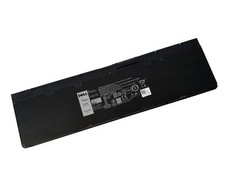 Dell W125711402 0FC2J8 Battery Primary 52W HR 4 Cell, SMP W57CV, Battery, ~E~ picture