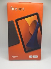 Amazon Fire HD 8  2024 8
