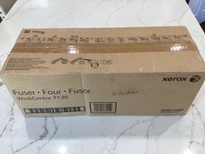 Xerox 008R13087 Fuser Unit WorkCentre 7120,7125,7220,7220T,7225 Sealed genuine picture
