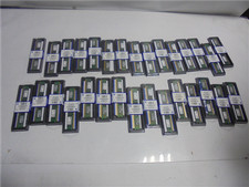 Kingston KTH9600CS 4GB DDR3 RAM Memory Lot of 30 New Open Box picture