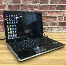 HP Pavilion dv6 Retro Gaming Laptop i3-330M 2.13GHz 4GB RAM 320GB HD (Windows 7) picture