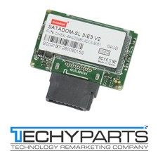 InnoDisk SL 3IE3 V2 Series DHSSL-64GD09BCADCA-B051 SATADOM 64GB picture