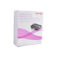Genuine Xerox 106R01485 Black Toner WorkCentre 3210/3220 picture
