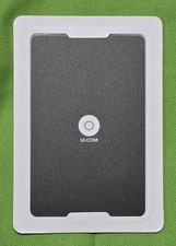 Ubiquiti | UniFi | Access Card | UA-Card-US picture
