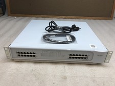 3Com SuperStack 3 4924 24-Port Gigabit Managed Switch 3C17701 Tested Clean picture