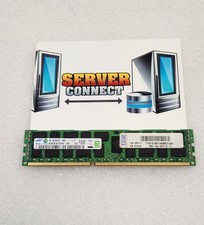 90Y3111 IBM 8GB (1 X8GB) 2RX4 PC3-12800R MEMORY KIT 47J0169 90Y3109 picture