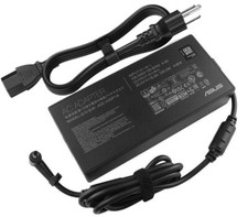 Original 20V 16.5A 330W Asus ROG Strix G18 (2023) G814 Charger AC Adapter Cable picture