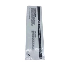 Long T-Cleaning Card LCC-T330 54×330mm fits for Zebra P120i P430i P330i P640i picture