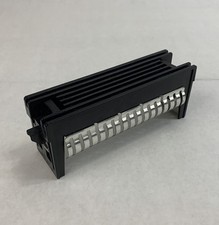 HP Proliant DL370G6 Optical Drive Bay Blank Filler Module (Lot of 2) picture